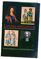 image of Captives and Captors book