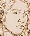 portrait of Jonathan Hoyt